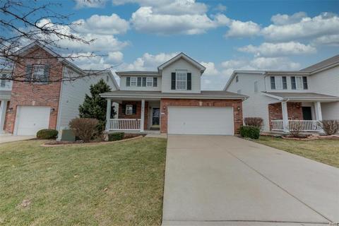 819 Wayland, O'fallon, MO 63366 photo 1
