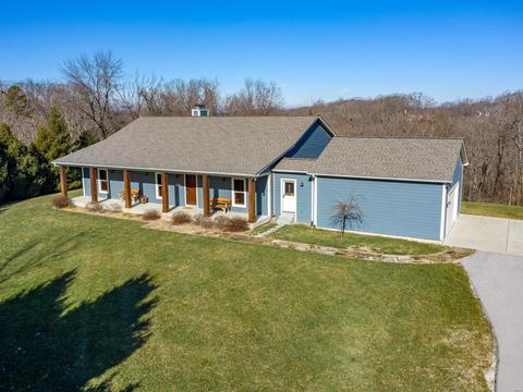 18847 Hardt Rd, Glencoe, MO 63038 photo 1