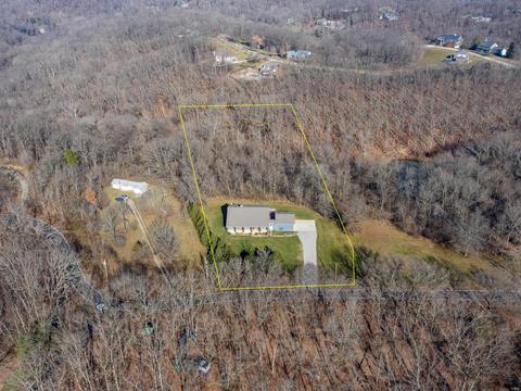 18847 Hardt Rd, Glencoe, MO 63038 photo 2