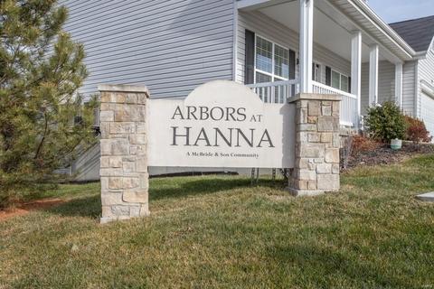 964 Arbor Run Ct, Manchester, MO 63021 photo 32