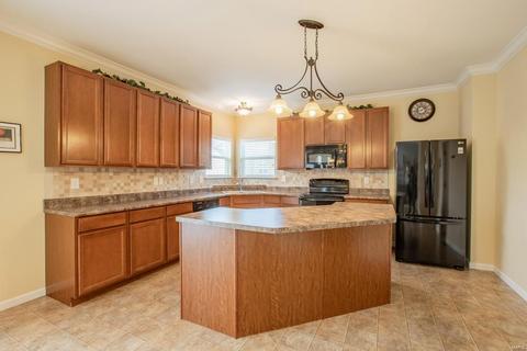 964 Arbor Run Ct, Manchester, MO 63021 photo 10