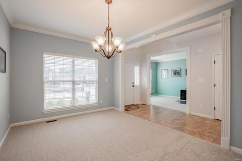 964 Arbor Run Ct, Manchester, MO 63021 photo 5