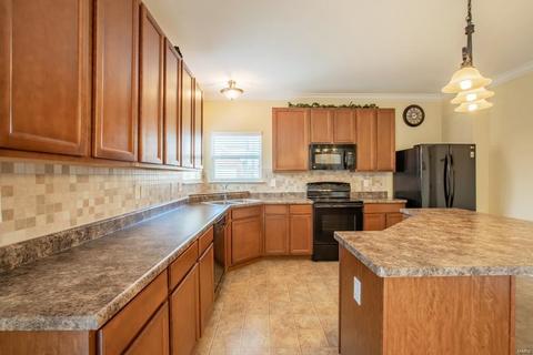 964 Arbor Run Ct, Manchester, MO 63021 photo 11