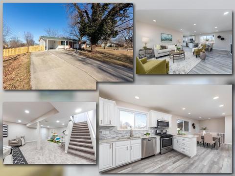 603 Saint Joseph Ave, O'fallon, MO 63366 photo 1