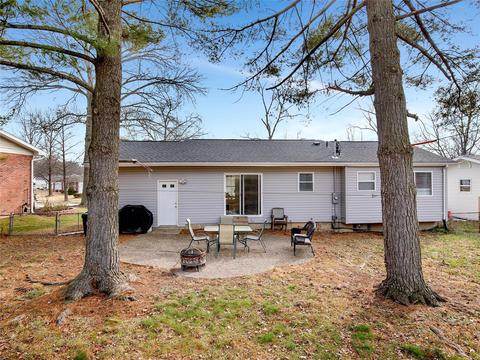 729 Le Manns Dr, Manchester, MO 63021 photo 17