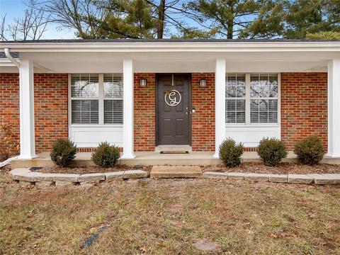 729 Le Manns Dr, Manchester, MO 63021 photo 21
