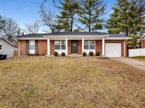 729 Le Manns Dr, Manchester, MO 63021 photo 19