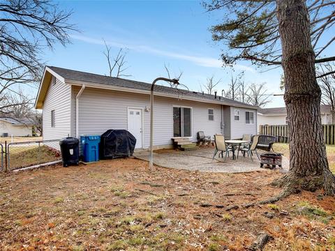 729 Le Manns Dr, Manchester, MO 63021 photo 16