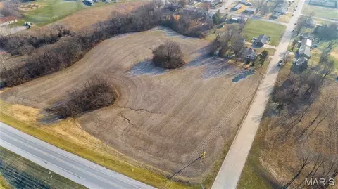 1 Perryville Blvd, Perryville, MO 63775