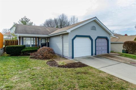 556 Spring Glen Dr, Ballwin, MO 63021 photo 1