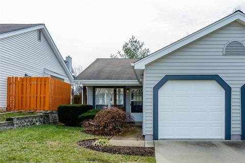 556 Spring Glen Dr, Ballwin, MO 63021 photo 22
