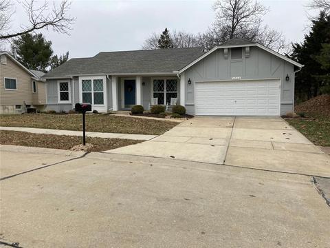 16564 Birch Frst, Wildwood, MO 63011 photo 1