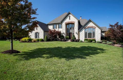 305 Barn Side Ln, Eureka, MO 63025 photo 1