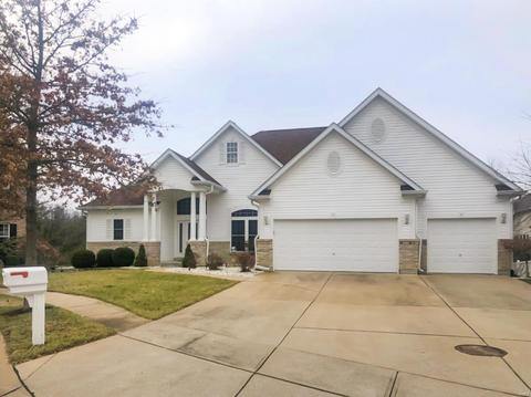 7 Remington Place Ct, Ballwin, MO 63021 photo 1