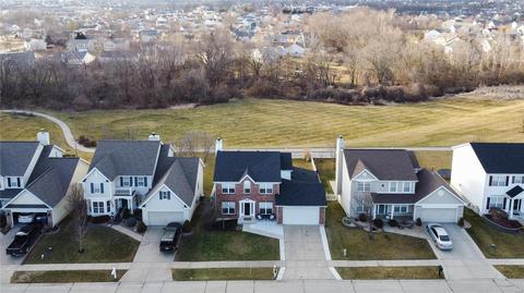 1223 Cold Spring Dr, O'fallon, MO 63368 photo 21
