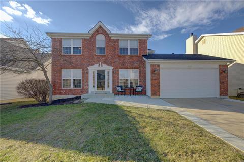 1223 Cold Spring Dr, O'fallon, MO 63368 photo 20
