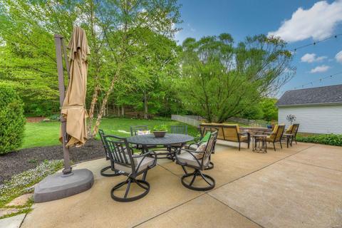 17293 Hilltop Ridge Dr, Eureka, MO 63025 photo 25