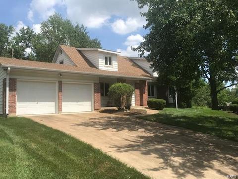 326 Wildforest Dr, Ballwin, MO 63011 photo 1