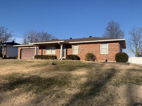 307 Capri Dr, O'fallon, MO 63366 photo 1