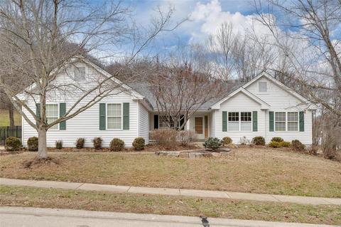15931 Forest Vly, Ballwin, MO 63021 photo 34