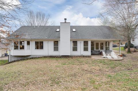 15931 Forest Vly, Ballwin, MO 63021 photo 29