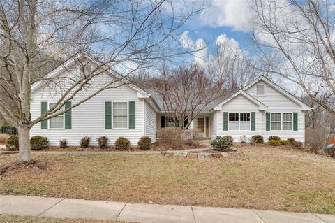 15931 Forest Vly, Ballwin, MO 63021 photo 33