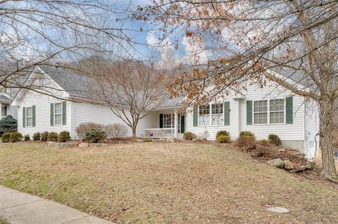 15931 Forest Vly, Ballwin, MO 63021 photo 1