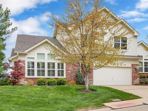 1503 Dietrich Chase, Ballwin, MO 63021 photo 1
