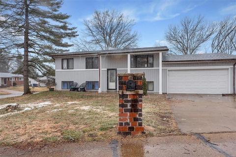 60 James Ct, Ballwin, MO 63021 photo 2
