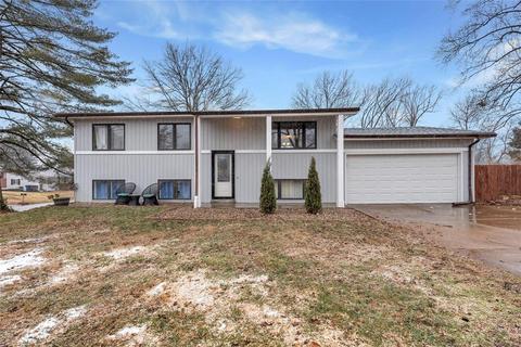 60 James Ct, Ballwin, MO 63021 photo 1