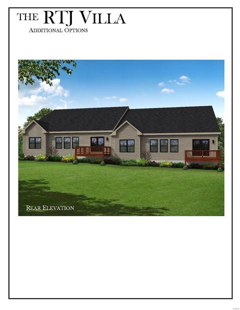 539 Ridge Top Ct, Eureka, MO 63025 photo 2