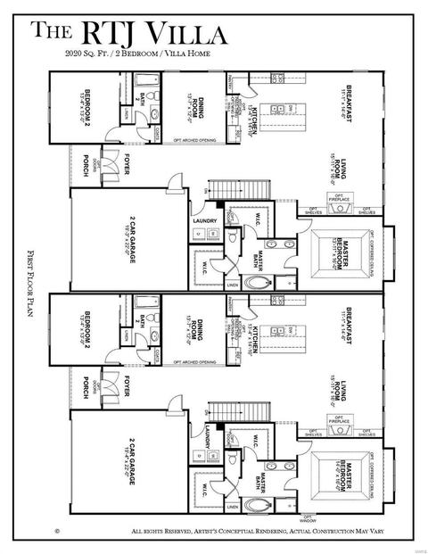539 Ridge Top Ct, Eureka, MO 63025 photo 3