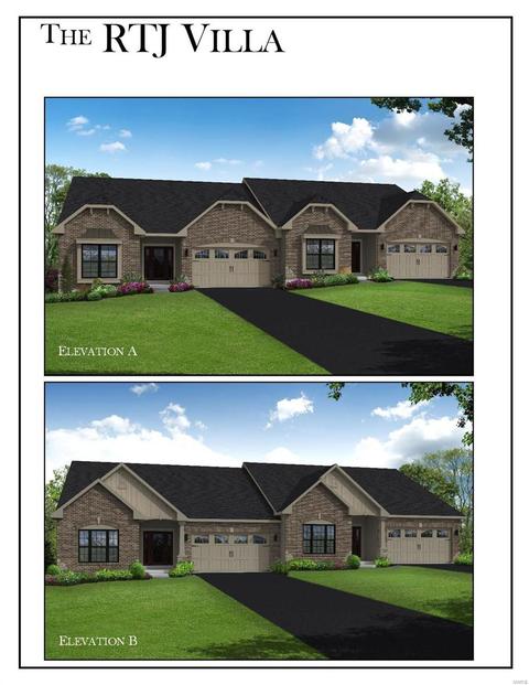 539 Ridge Top Ct, Eureka, MO 63025 photo 1