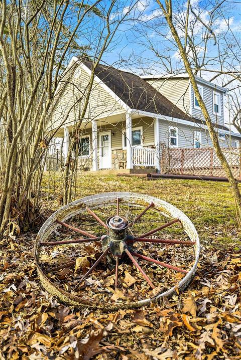 649 Castlecliff Rd, Ballwin, MO 63021 photo 45