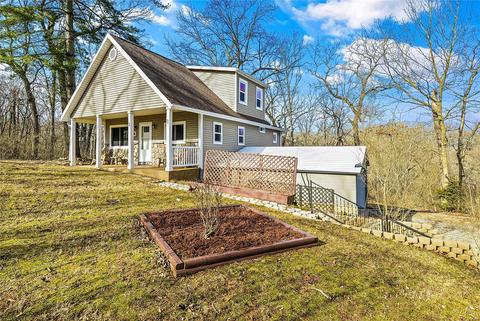 649 Castlecliff Rd, Ballwin, MO 63021 photo 1