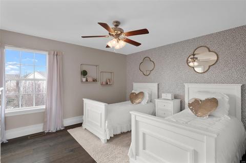 251 Fox Haven Dr, O'fallon, MO 63368 photo 46