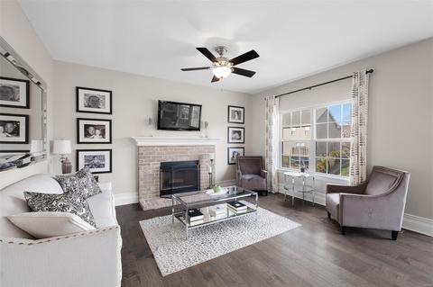 251 Fox Haven Dr, O'fallon, MO 63368 photo 12