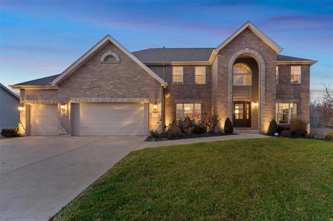 251 Fox Haven Dr, O'fallon, MO 63368 photo 1