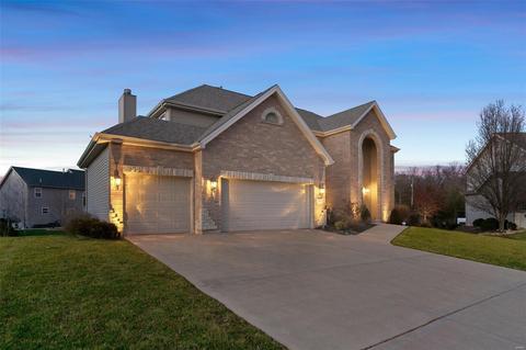 251 Fox Haven Dr, O'fallon, MO 63368 photo 3
