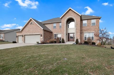 251 Fox Haven Dr, O'fallon, MO 63368 photo 2