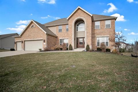 251 Fox Haven Dr, O'fallon, MO 63368 photo 71
