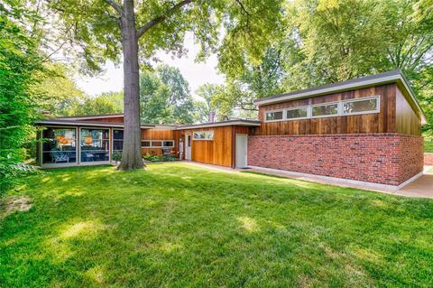 219 Graybridge Rd, Ladue, MO 63124 photo 30