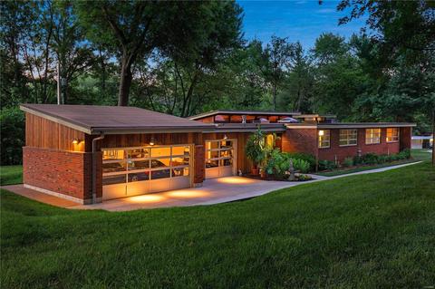 219 Graybridge Rd, Ladue, MO 63124 photo 33