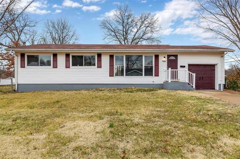 517 Cordes St, O'fallon, MO 63366 photo 1