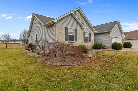 50 Sinclair Ct, O'fallon, MO 63366 photo 3