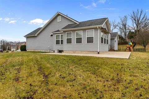 50 Sinclair Ct, O'fallon, MO 63366 photo 32