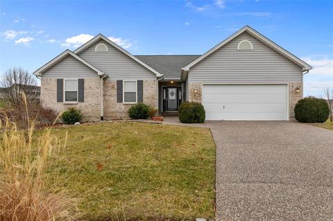 50 Sinclair Ct, O'fallon, MO 63366 photo 1