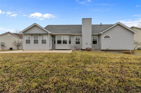 50 Sinclair Ct, O'fallon, MO 63366 photo 33