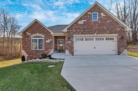 907 Hanover, Washington, MO 63090 photo 1