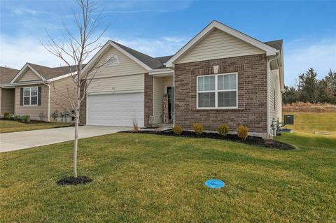 438 Dusty Brook Dr, O'fallon, MO 63366 photo 23